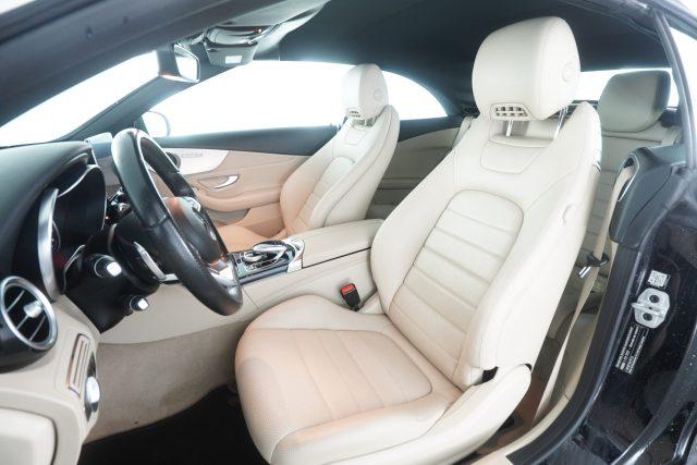 MERCEDES-BENZ CLA sse C Cabrio C 220d 4Matic Automatic Cabrio Premiu