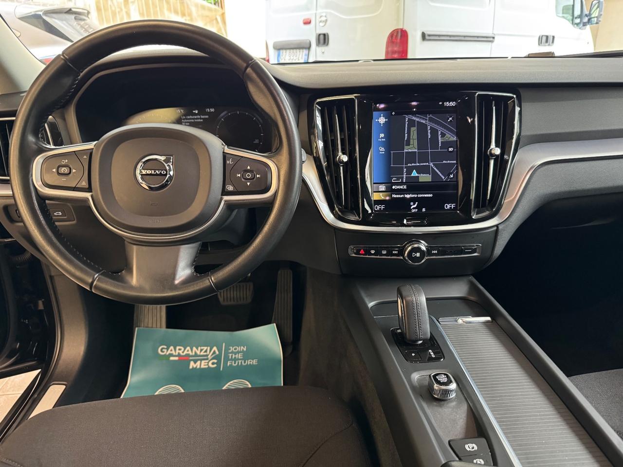 Volvo V60 B4 (d) Geartronic Momentum Business