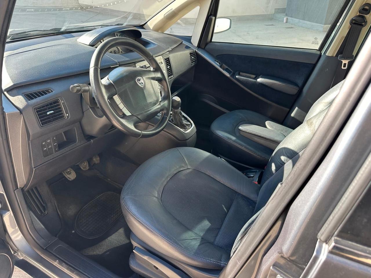 Lancia MUSA 1.3 Multijet 16V 90 CV Platino