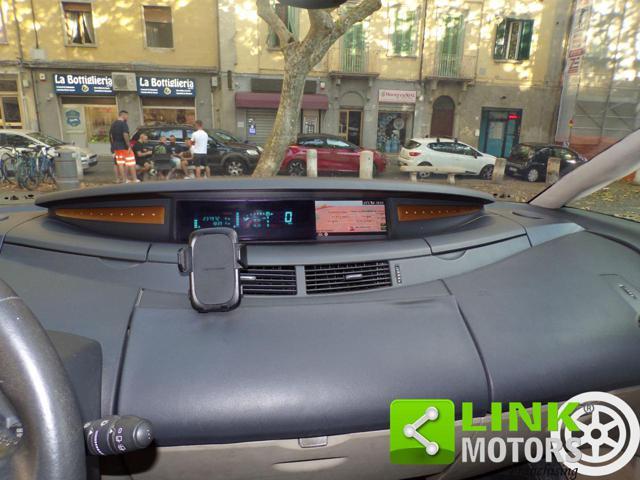 RENAULT Grand Espace 7 Posti 3.0 V6 24V dCi Proactive Initiale