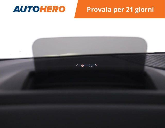 BMW 218 i Active Tourer Luxury