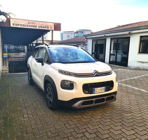 Citroen C3 Aircross BlueHDi 100 S&S - Km Certificati