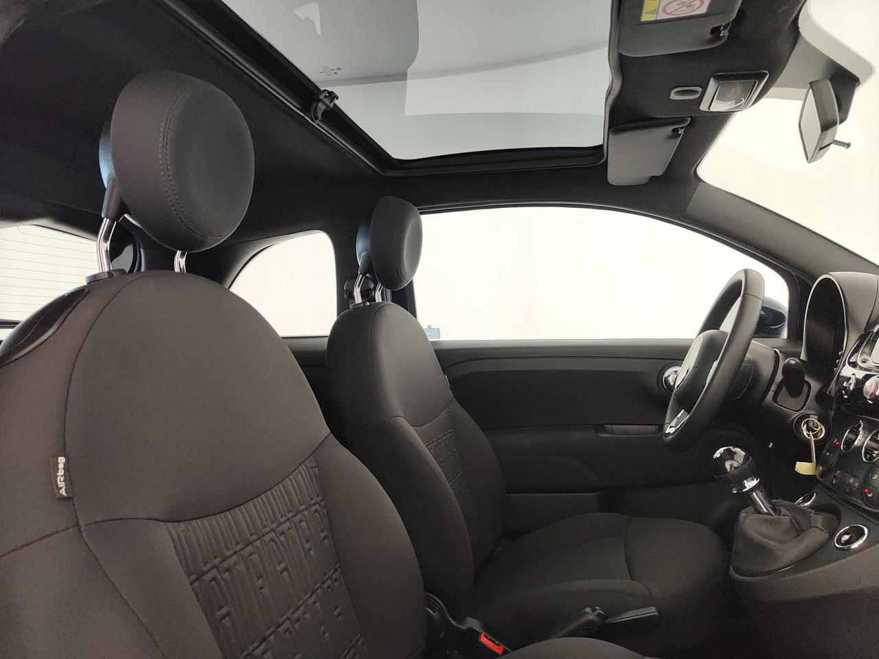 FIAT 500 1.0 hybrid Dolcevita 70cv