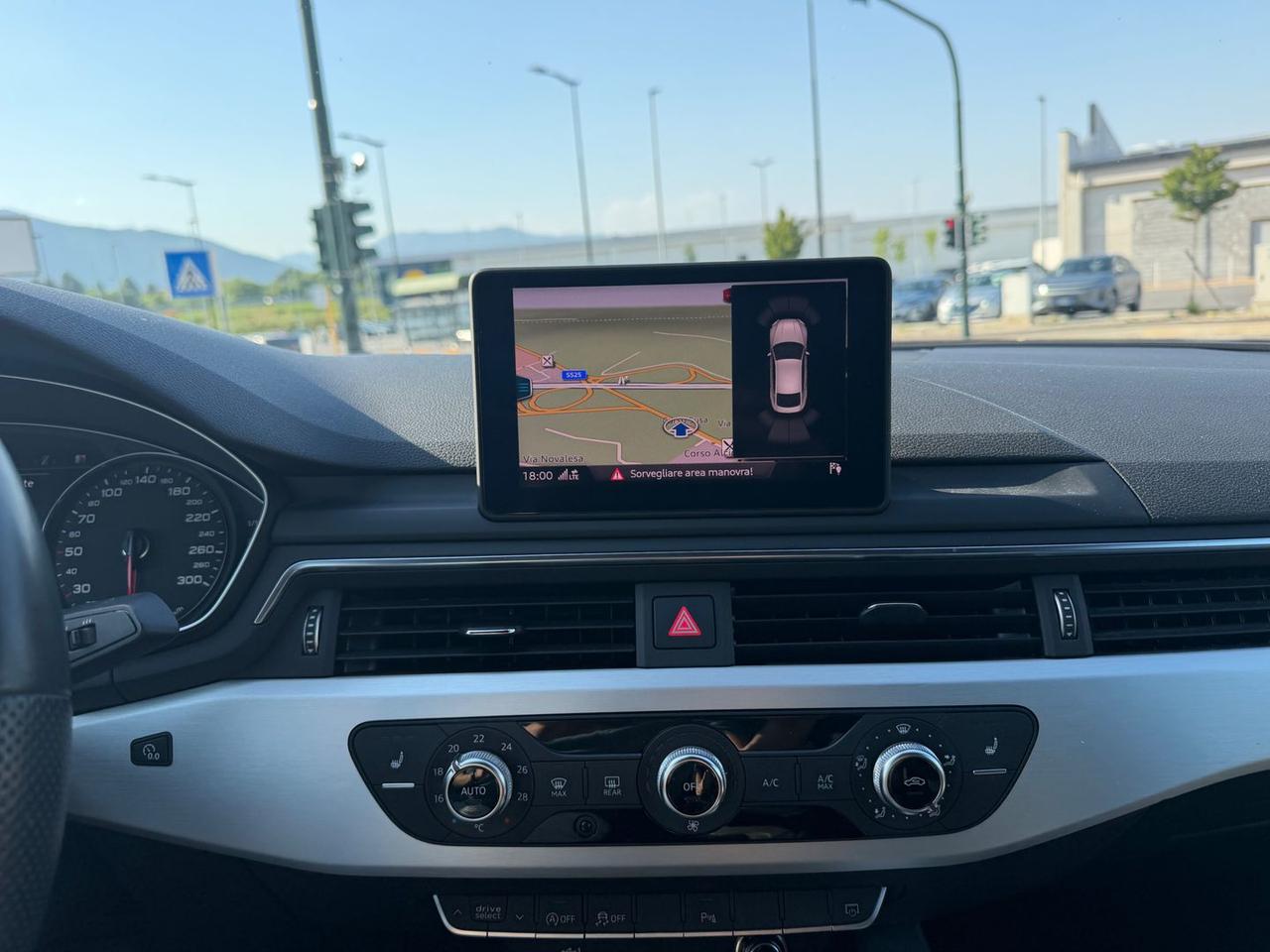 Audi A5 S Line 3.0 50 TDI *PROMO FINANZIAME #11071