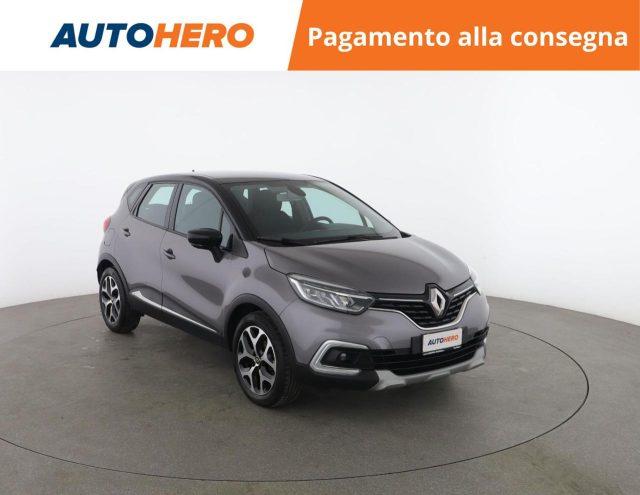 RENAULT Captur TCe 12V 90 CV Business