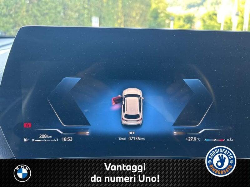 BMW Serie 1 118d M Sport Pro
