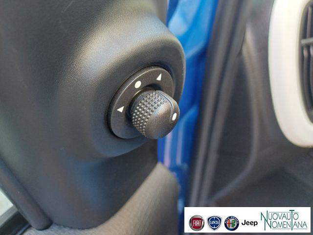 FIAT Panda Pandina Cross 1.0 FireFly Hybrid 5°P Auto Nuova