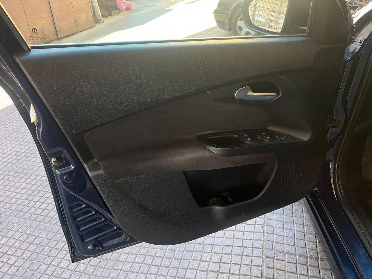 Fiat Tipo 1.6 Mjt 120CV Lounge