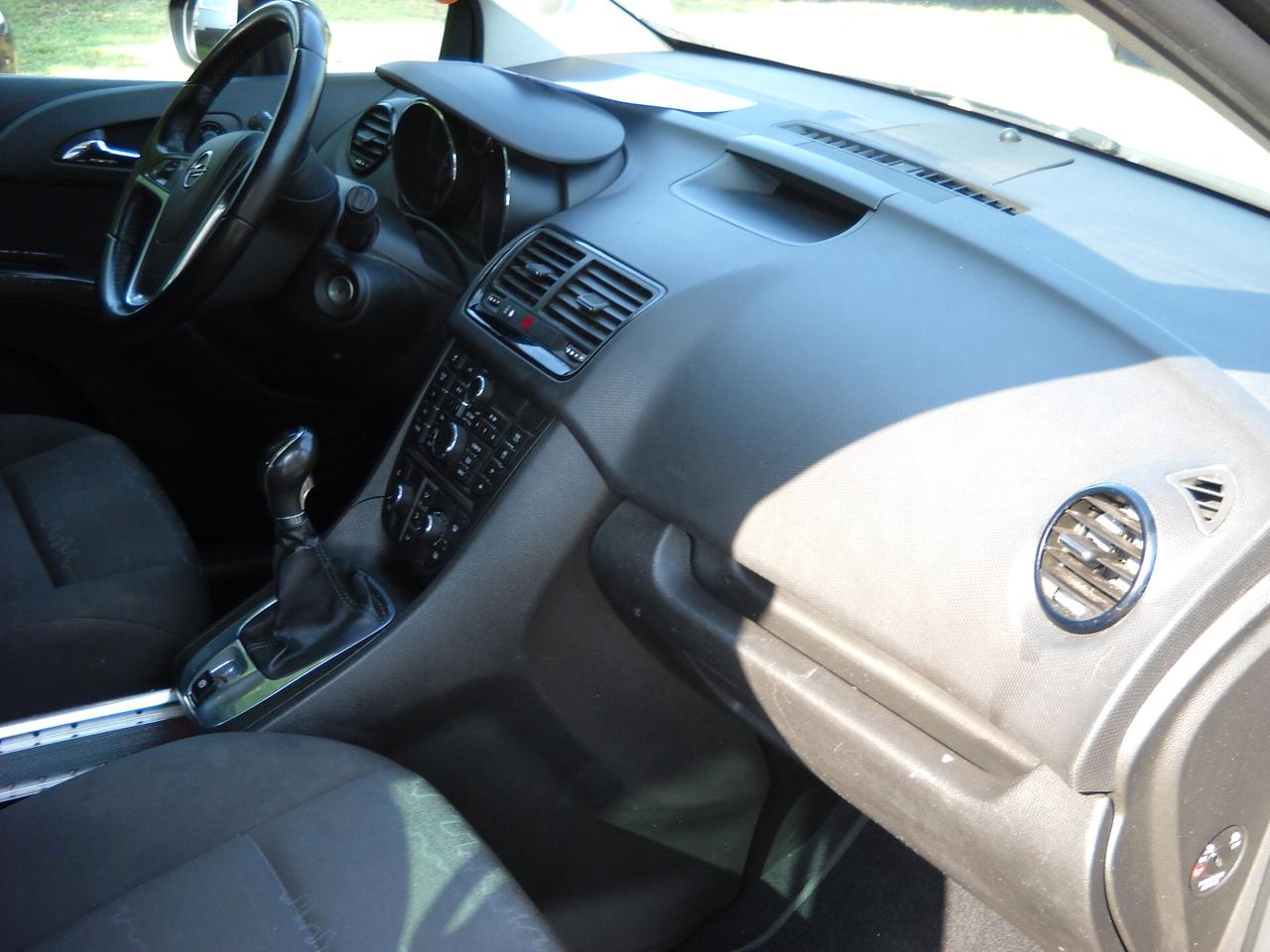 Opel Meriva 1.4 Turbo 120CV GPL Tech Cosmo