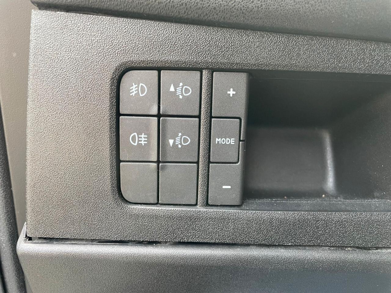 FIAT IDEA 1.6MJT DYNAMIC 120cv