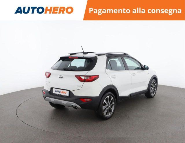 KIA Stonic 1.6 CRDi 110 CV Style