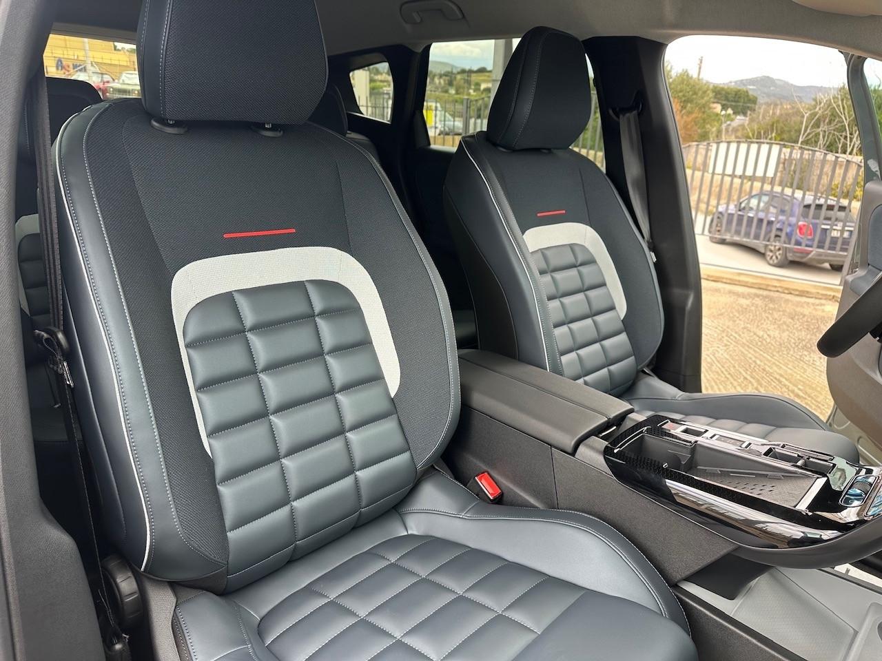 Citroen C5 Aircross Hybrid 145 CV e-DCS6 Max