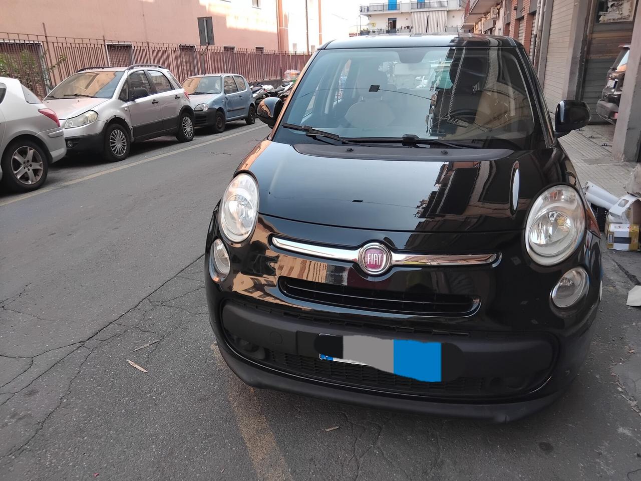 Fiat 500L 1.3 Multijet 85 CV Lounge