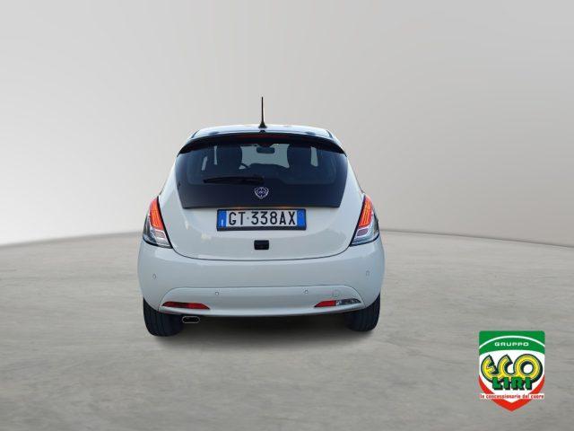 LANCIA Ypsilon 1.0 FireFly 5 porte S&S Hybrid Platino