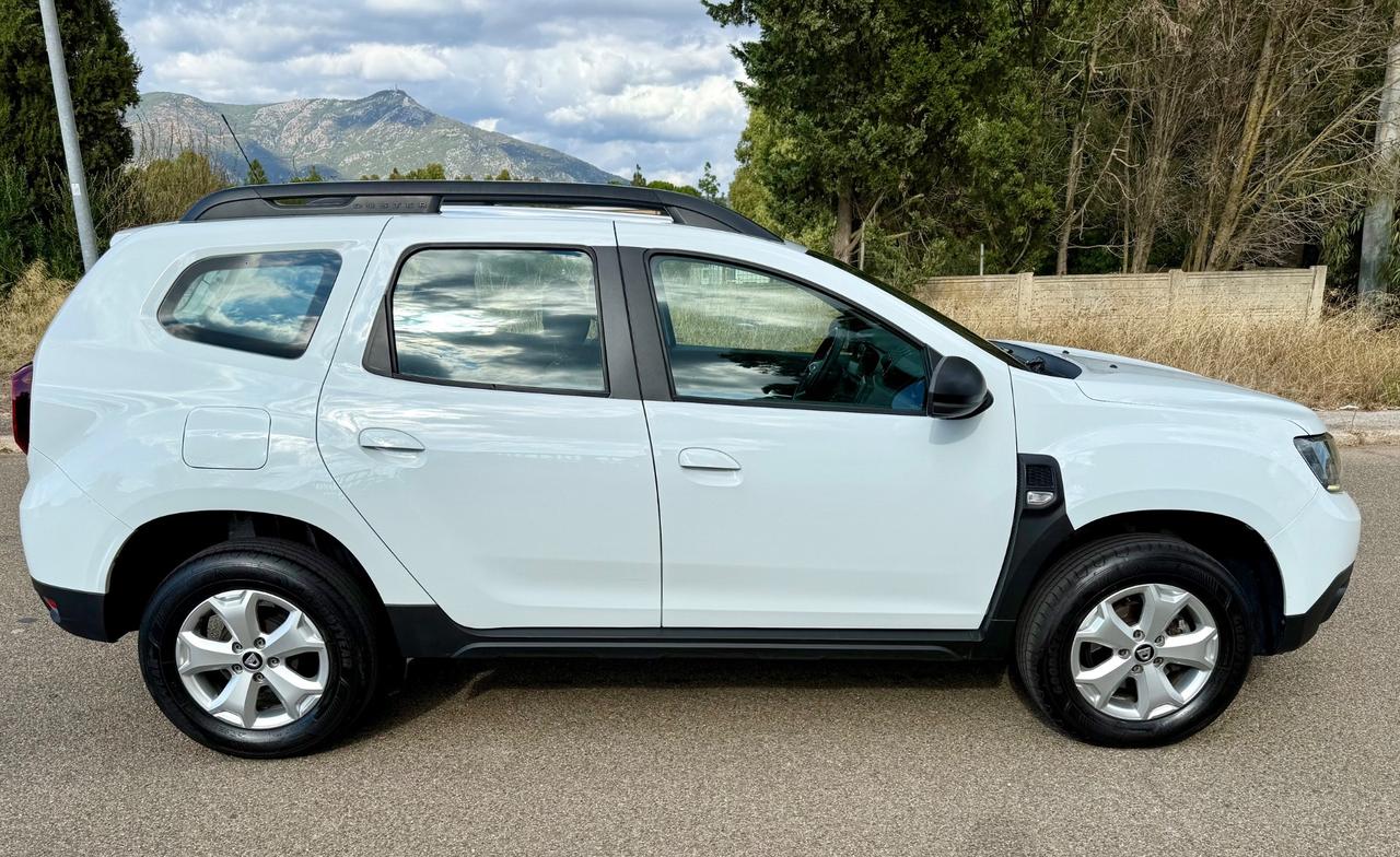 Dacia Duster 1.5 Blue dCi 8V 115 CV 4x2 Comfort