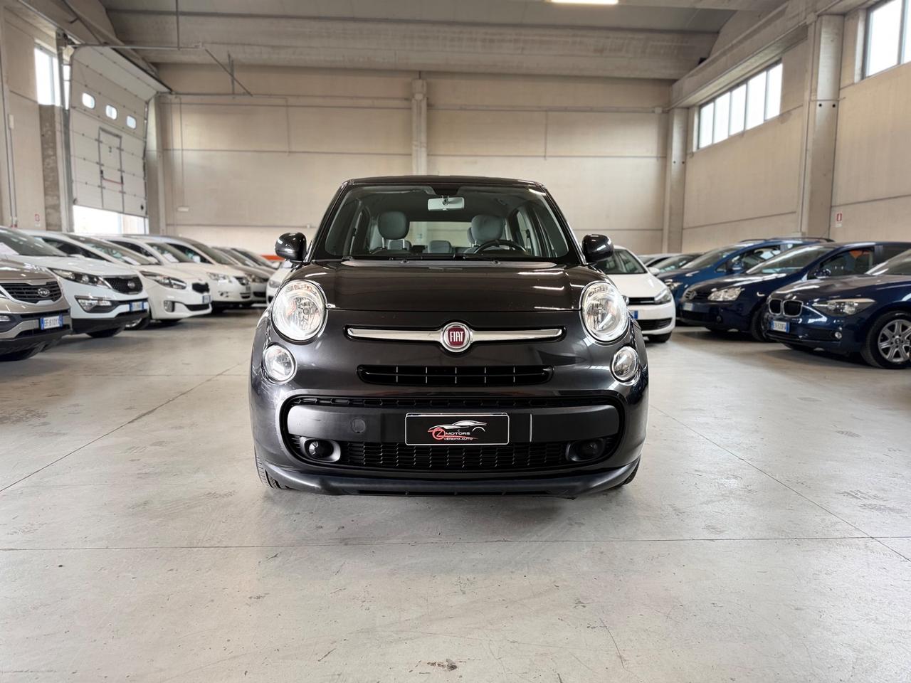 Fiat 500L 1.6 Multijet 105 CV Lounge NEOPATENTATI