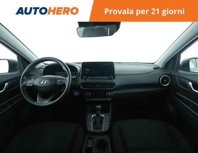 HYUNDAI Kona HEV 1.6 DCT XLine+