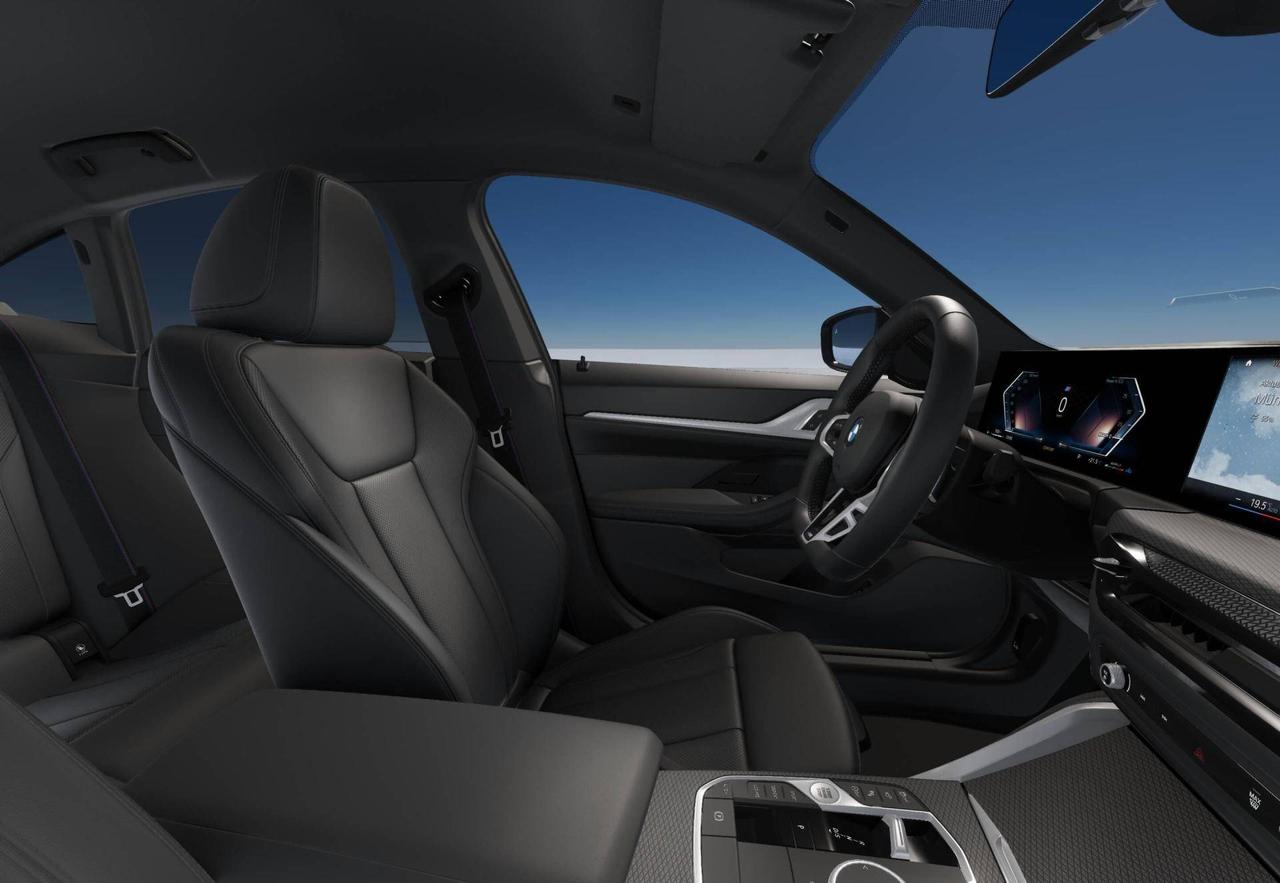 BMW Serie 4 430d Gran Coupé 48V xDrive MSport Pro