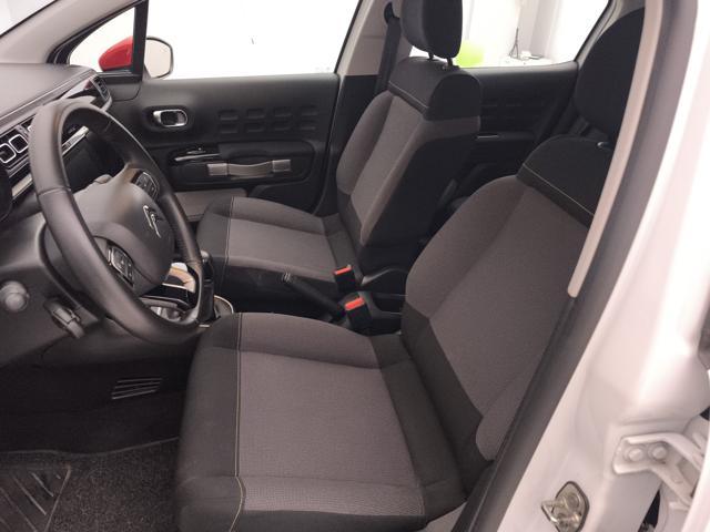 CITROEN C3 1.2 puretech Shine s&s 83cv neopatentati my20