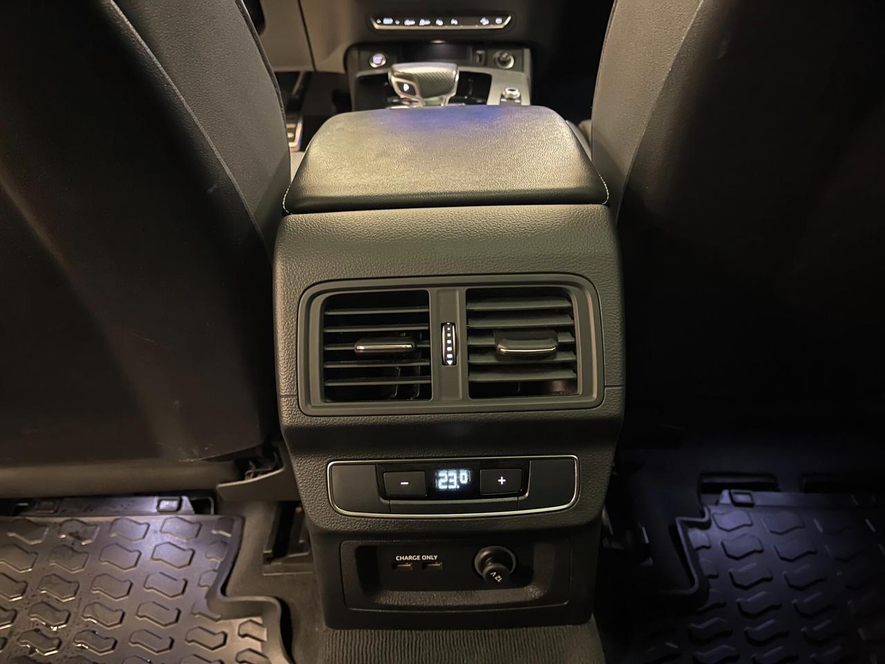 Audi Q5 2.0 TDI 204cv quattro S line