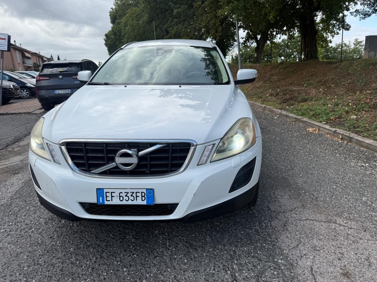 Volvo XC 60 XC60 D3 AWD