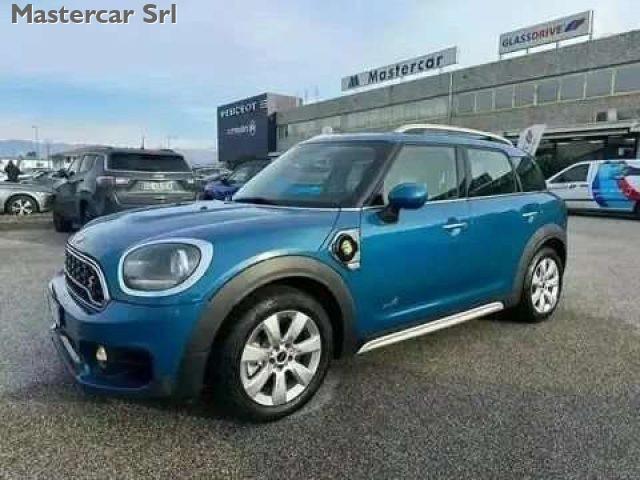 MINI Cooper SE Countryman 1.5 Cooper all4 auto Plug-in - FX080EJ