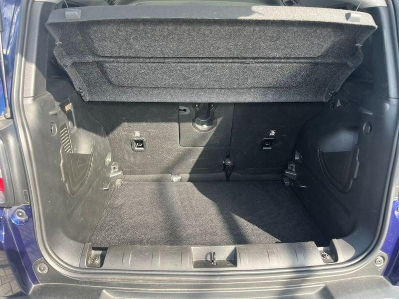Jeep Renegade Renegade 1.3 T4 DDCT Limited
