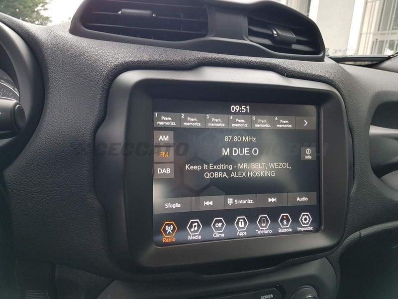 Jeep Renegade Renegade 1.0 t3 Limited 2wd