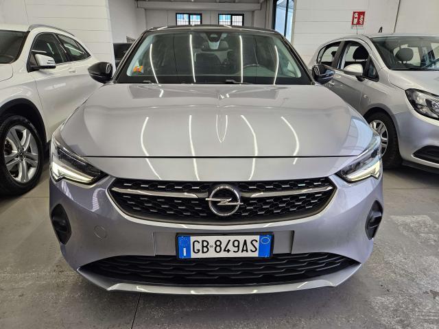 Opel Corsa Corsa VI 2020 1.2 Elegance s