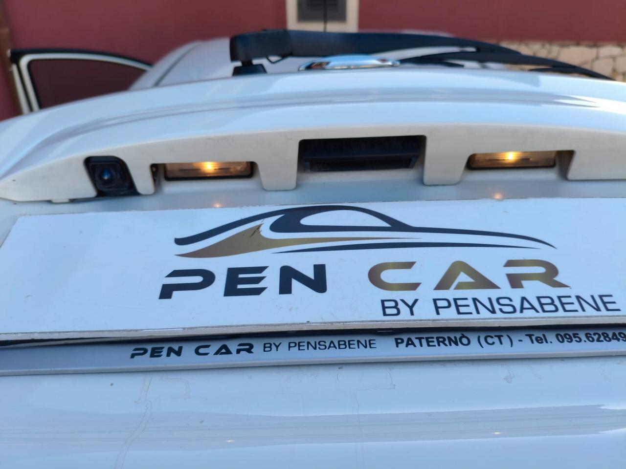Nissan Note 1.5 dCi Tekna
