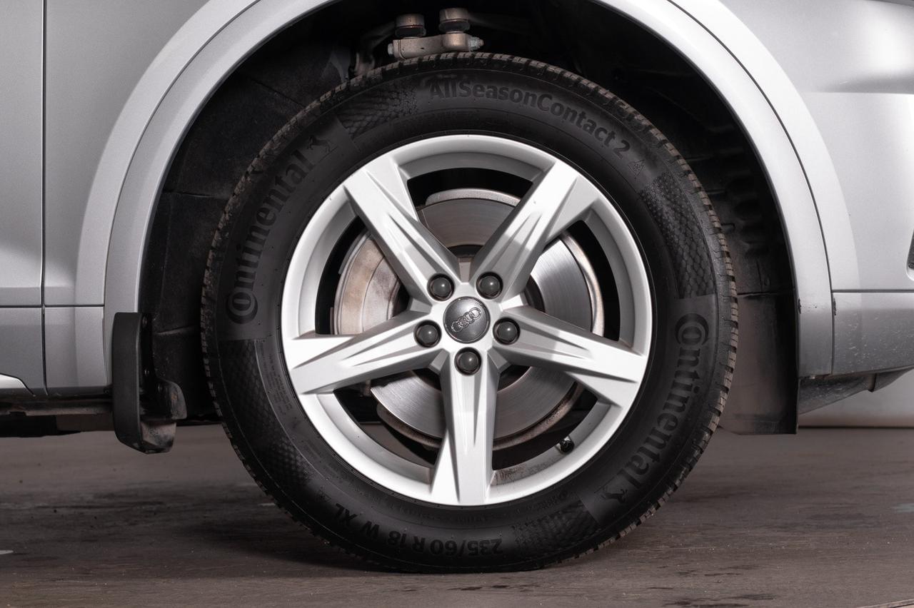 Audi Q5 20 Tdi Quattro S-tronic 190cv Sport