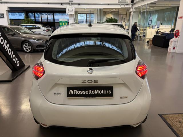 RENAULT ZOE Life R110