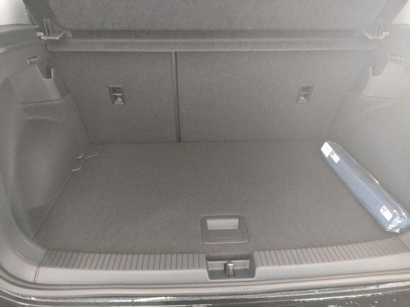 Volkswagen T-Cross 1.0 TSI 115 CV Edition Plus