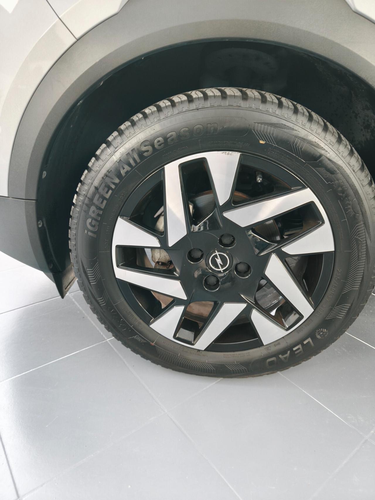 Opel Mokka AZIENDALE 1.5 diesel 110CV Elegance