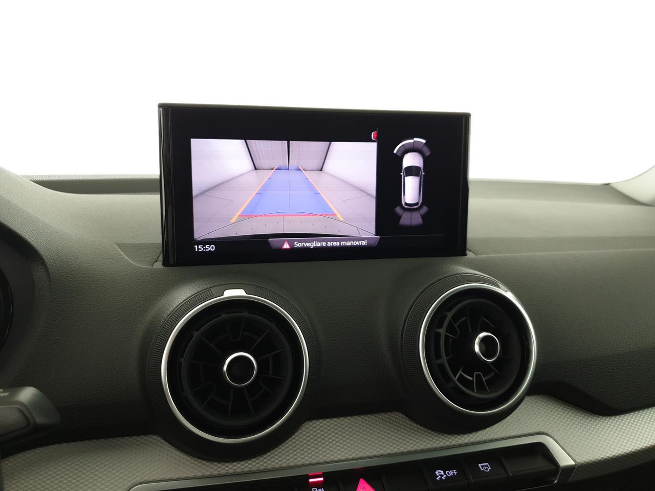 35TFSI 150CV S tronic Business Advanced