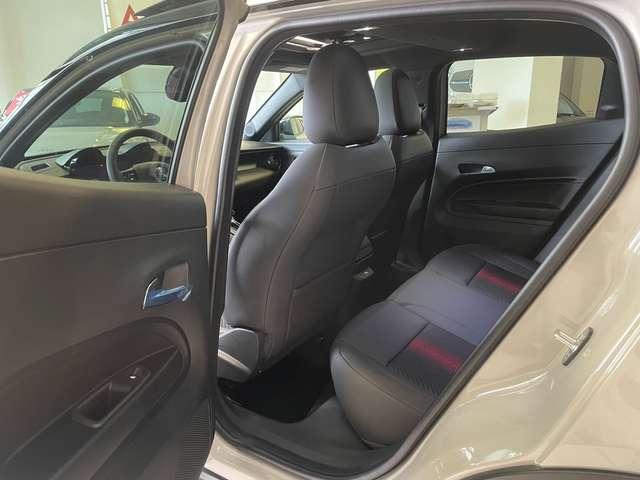 Alfa Romeo Junior Junior 1.2 ibrida Speciale 145cv edct6