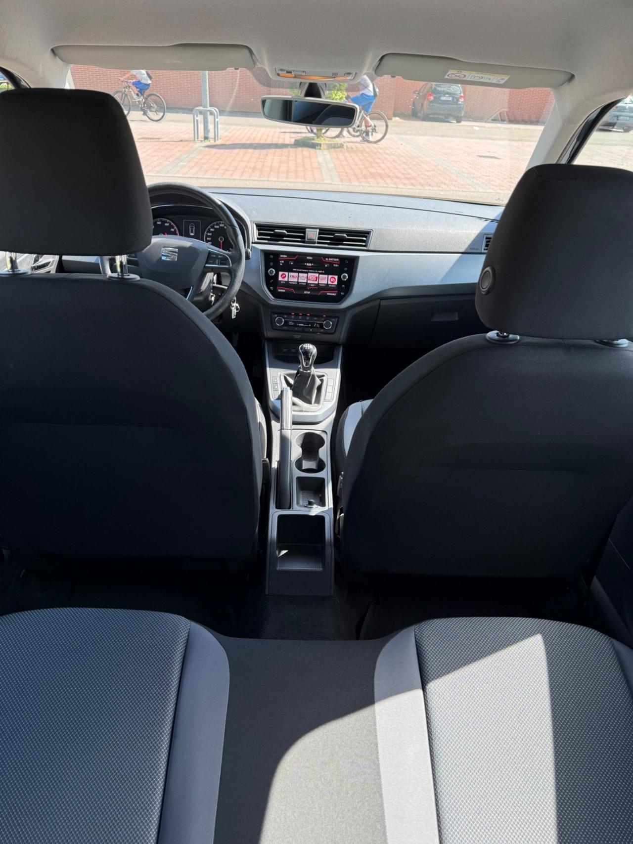 Seat Arona 1.0 EcoTSI 115 CV DSG XCELLENCE