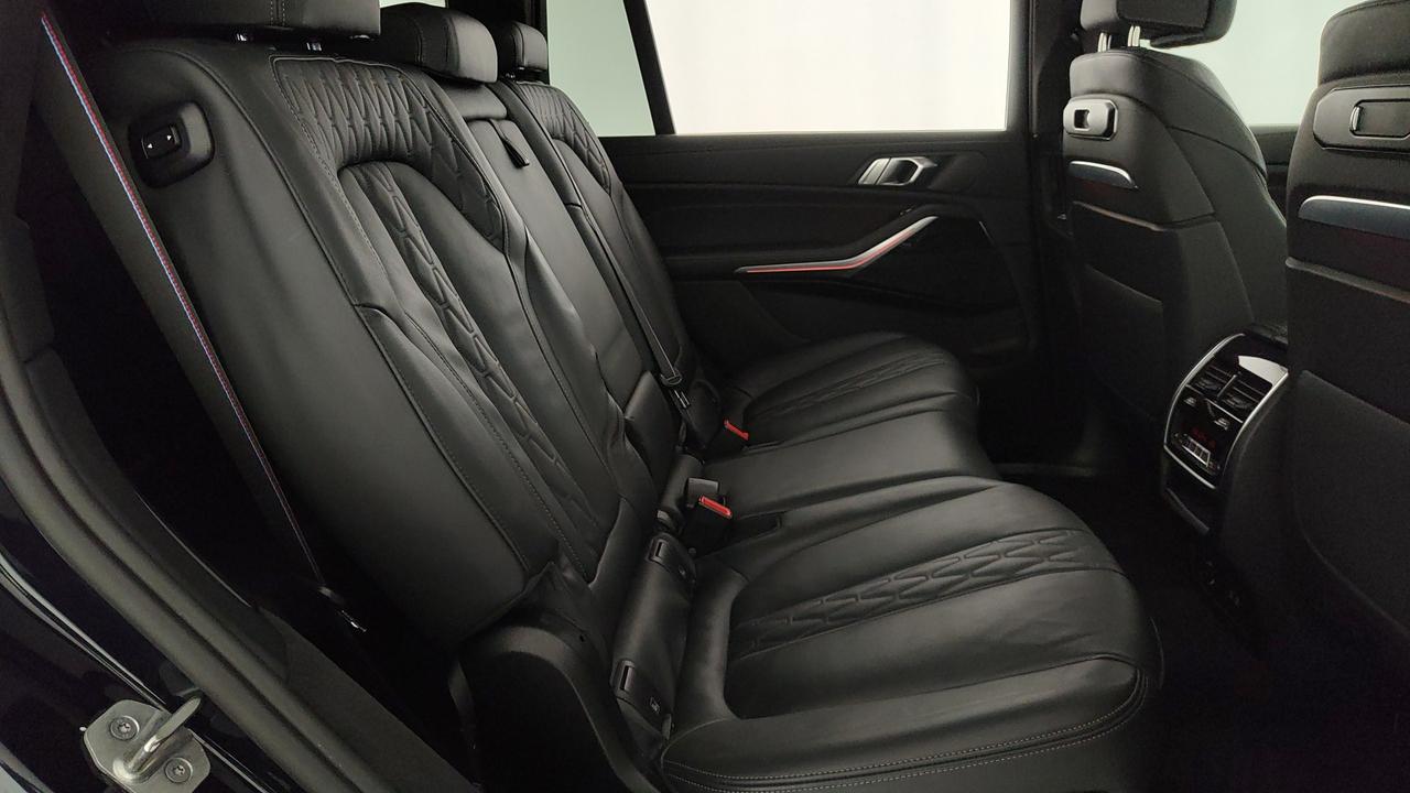 BMW X7 G07 2022 - X7 xdrive 40d 48V MSport Pro auto 7p.ti