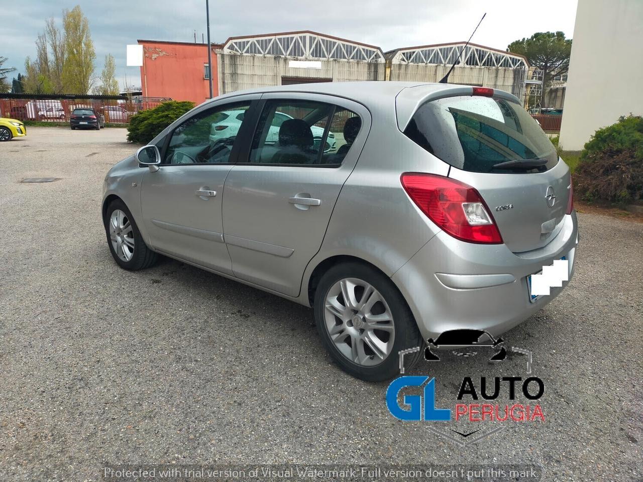 Opel Corsa 1.3 multijet 5p Cosmo per NEOPATENTATI