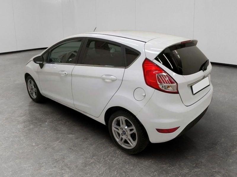 Ford Fiesta 5p 1.5 tdci Titanium 75cv E6