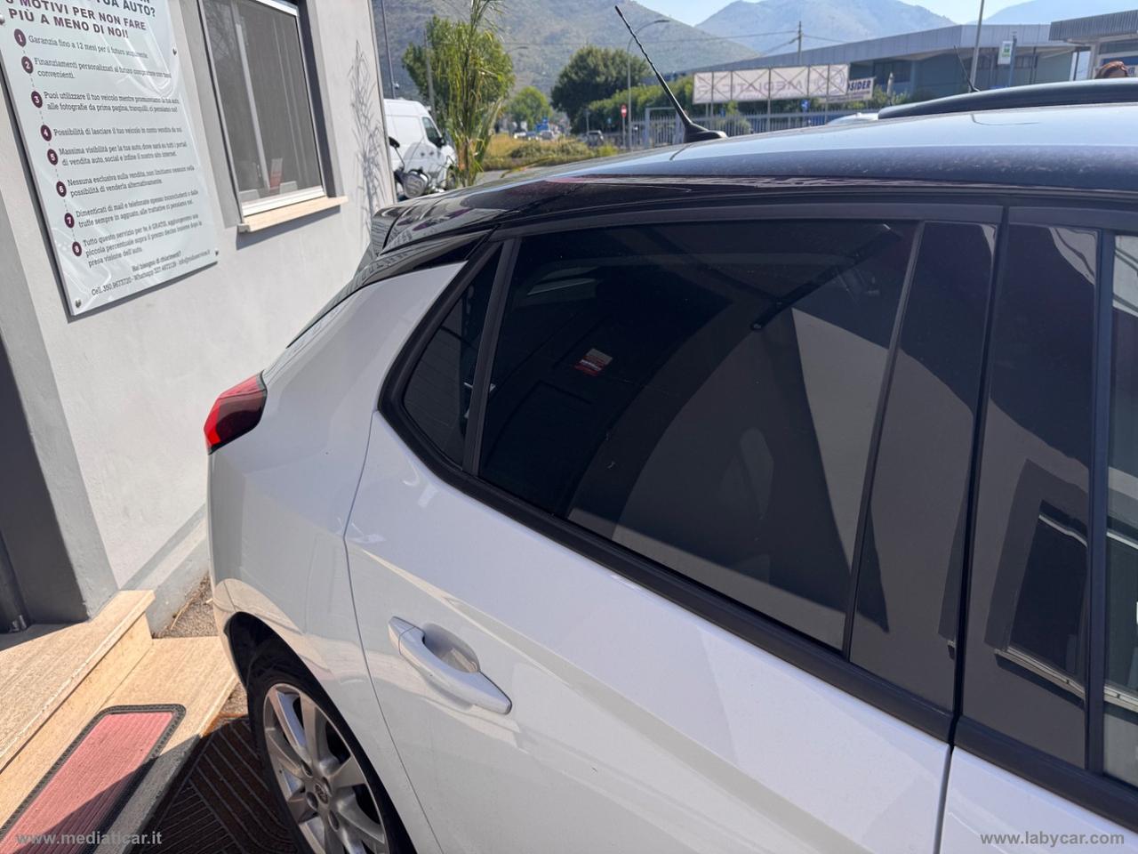 OPEL Corsa 1.2 Elegance