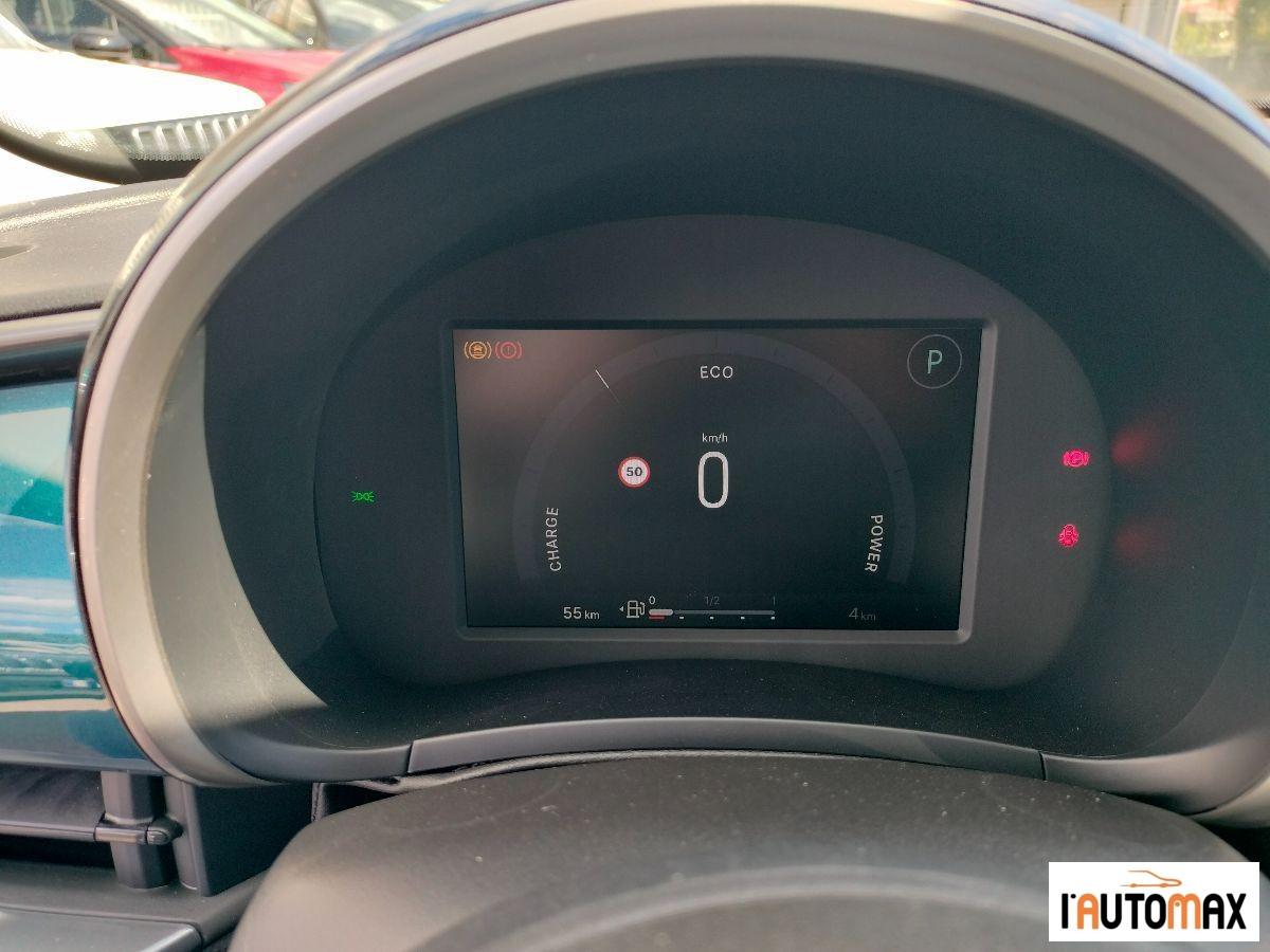 FIAT - 600 1.2 hybrid Business 110cv Automatica