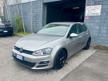 Volkswagen Golf 1.4 TSI 5p. Highline BlueMotion Technology