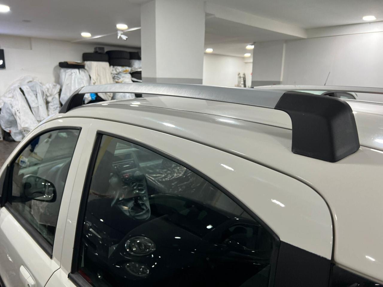 NUOVA FIAT PANDA EMOTION 1.2 BENZ/GPL 70CV EASYPOWER