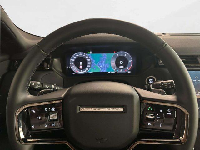 LAND ROVER Range Rover Velar 2.0D I4 204 CV Dark Edition