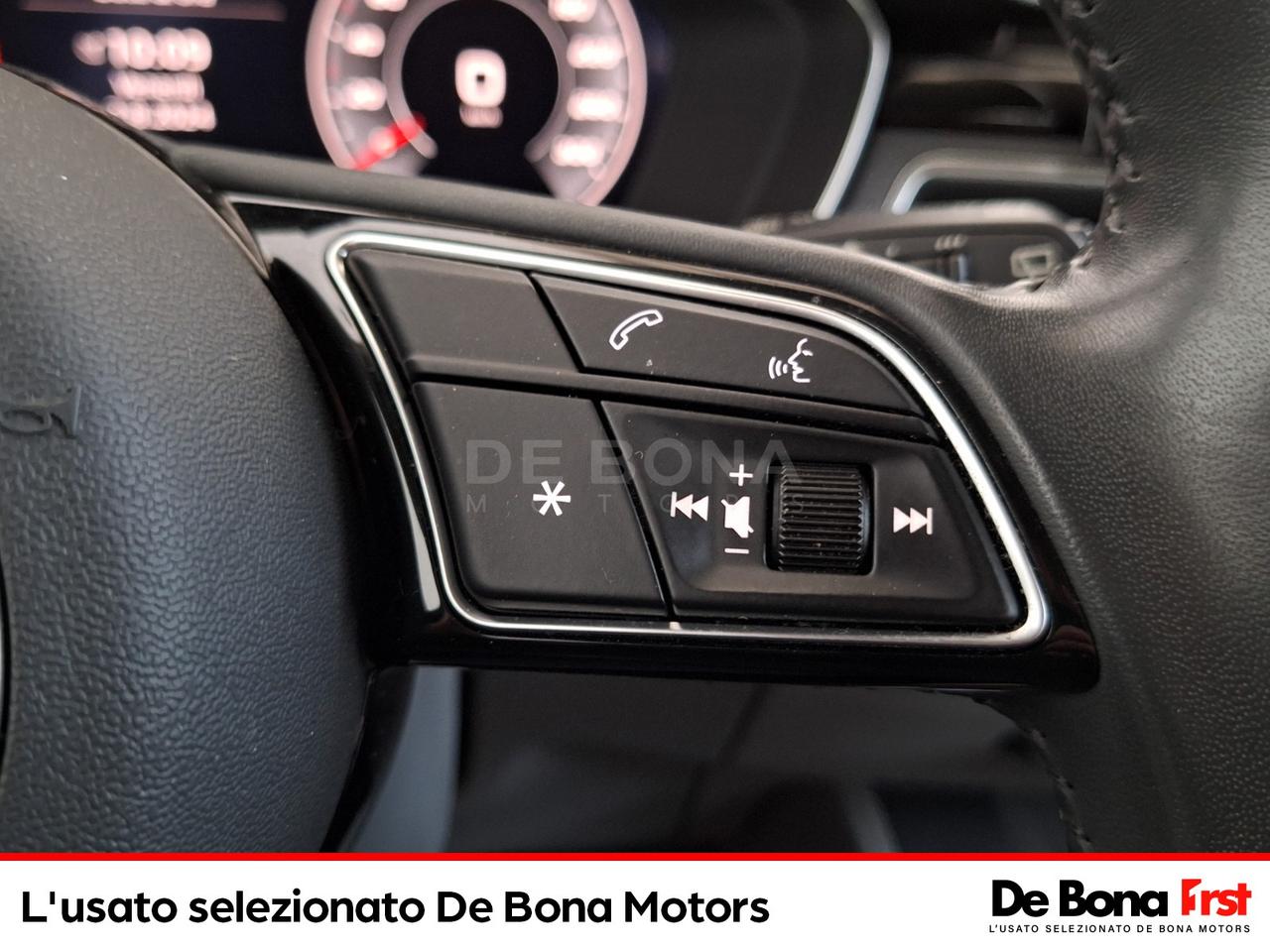 Audi A4 allroad allroad 40 2.0 tdi business evolution quattro 190cv s tronic