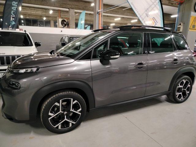 CITROEN C3 Aircross PureTech 130 S&S EAT6 Shine Pack