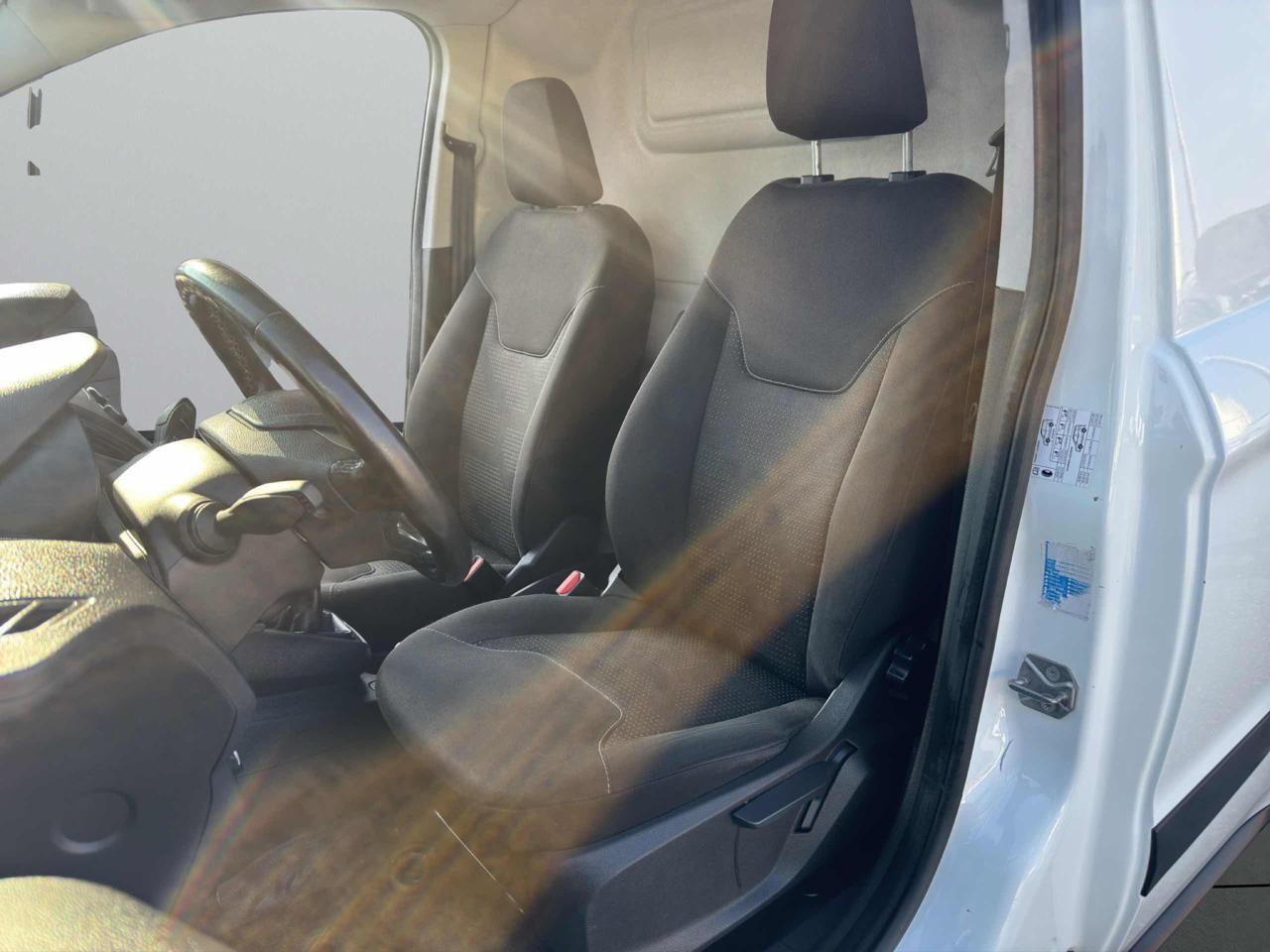 Ford Transit Courier 1.5 TDCi 75CV-SENSORI-OTTIME CONDIZIONI-+IVA-E6D-