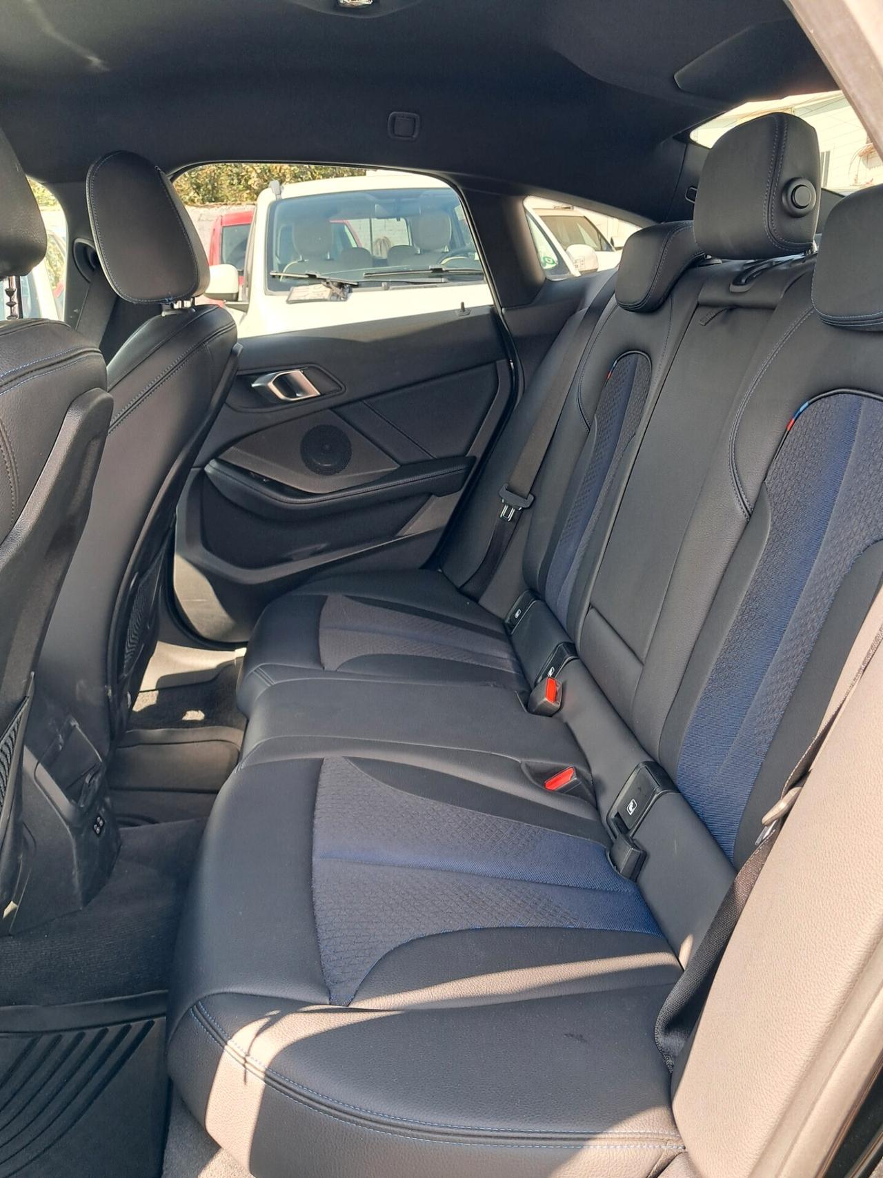 Bmw 218d Gran Coupé MSport