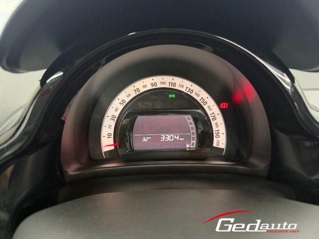RENAULT Twingo SCe 65 CV Urban Night LED NAVI TETTO RETROCAMERA
